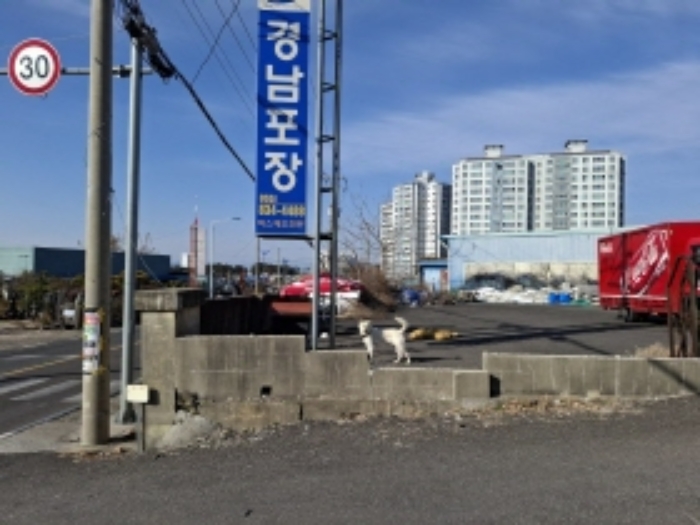 경상남도 사천시 죽림동 937-4 외 2필지 공장 경매 사진 3