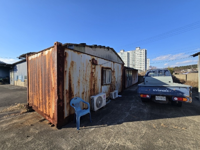 경상남도 사천시 죽림동 937-4 외 2필지 공장 경매 사진 21