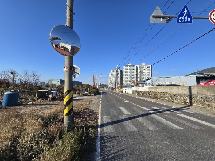 경상남도 사천시 죽림동 937-4 외 2필지 공장 경매 사진 22