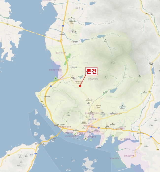 경상남도 사천시 죽림동 937-4 외 2필지 공장 경매 사진 23