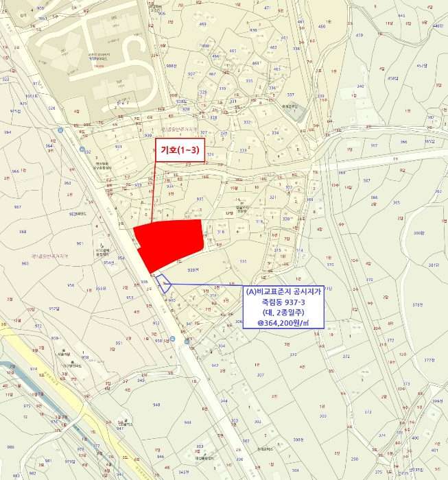 경상남도 사천시 죽림동 937-4 외 2필지 공장 경매 사진 24