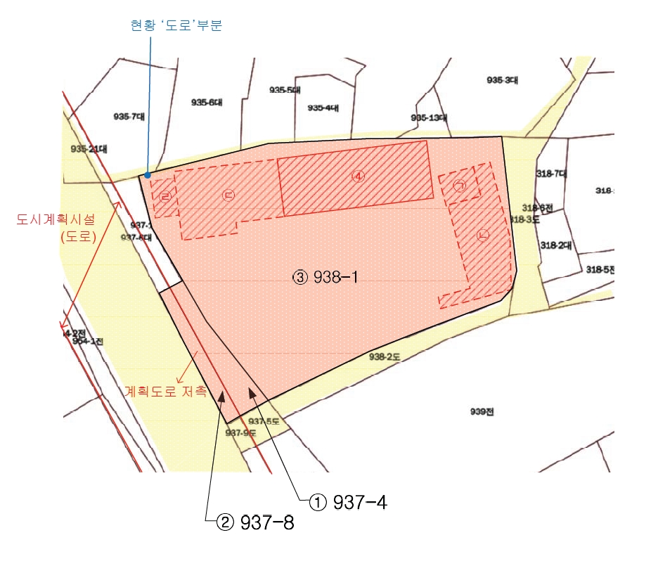 경상남도 사천시 죽림동 937-4 외 2필지 공장 경매 사진 25