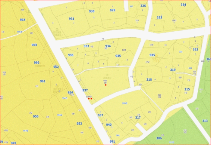 경상남도 사천시 죽림동 937-4 외 2필지 공장 경매 사진 26