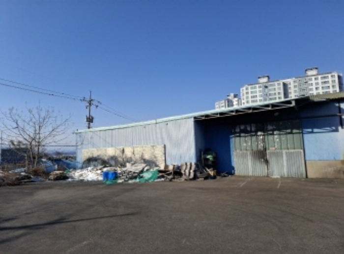 경상남도 사천시 죽림동 937-4 외 2필지 공장 경매 사진 5