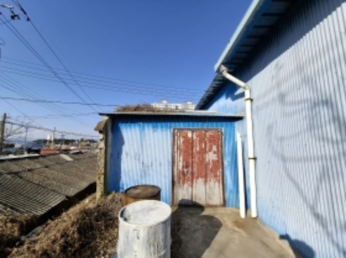 경상남도 사천시 죽림동 937-4 외 2필지 공장 경매 사진 6