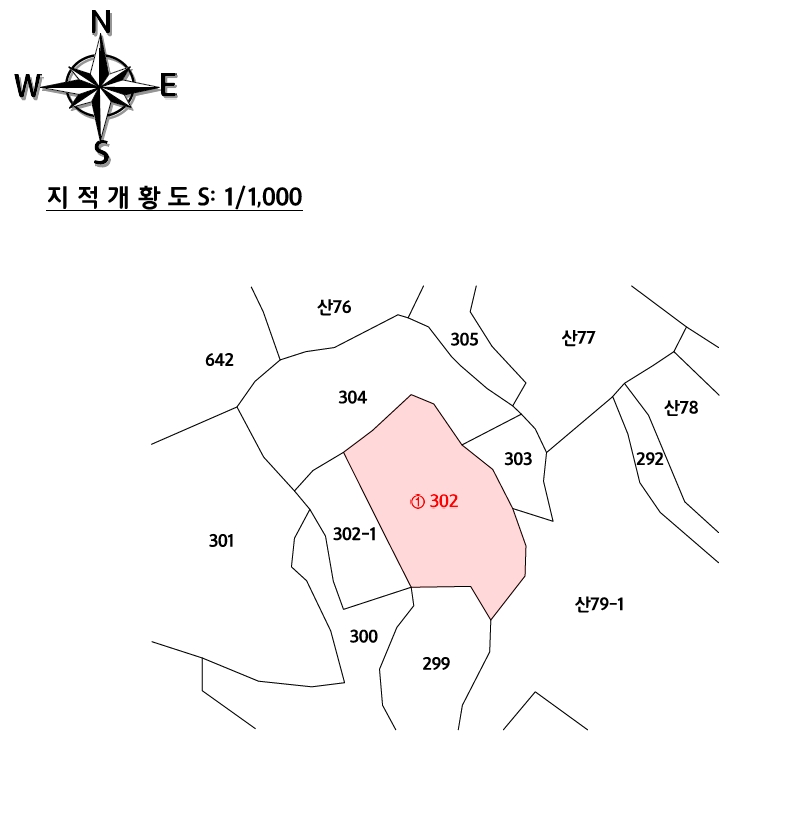 경상남도 거제시 사등면 청곡리 302 전 경매 사진 5