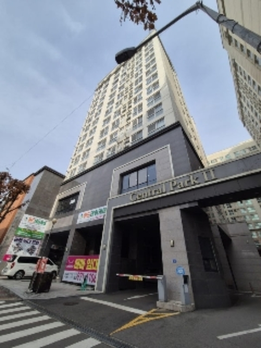 광주 광산구 쌍암동 676-3, 제201동 제9층 제909호 (쌍암동,첨단센트럴파크2차) 도시형생활주택 경매 사진 1