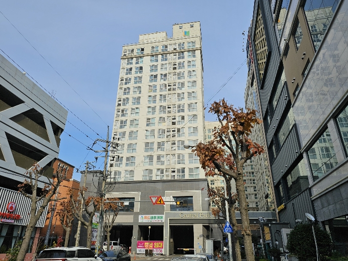 광주 광산구 쌍암동 676-3, 제201동 제9층 제909호 (쌍암동,첨단센트럴파크2차) 도시형생활주택 경매 사진 4