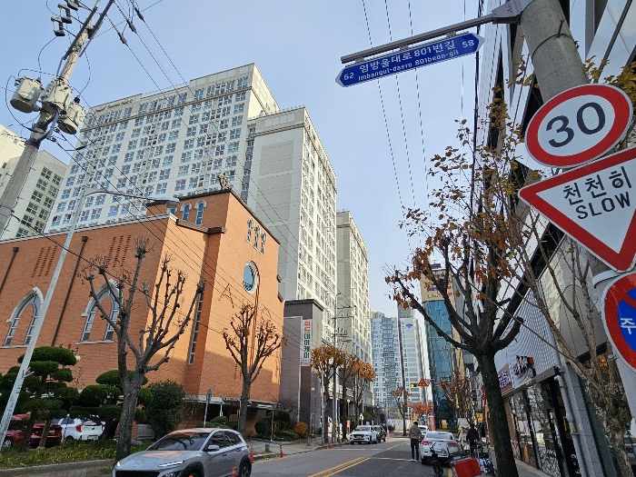 광주 광산구 쌍암동 676-3, 제201동 제9층 제909호 (쌍암동,첨단센트럴파크2차) 도시형생활주택 경매 사진 7