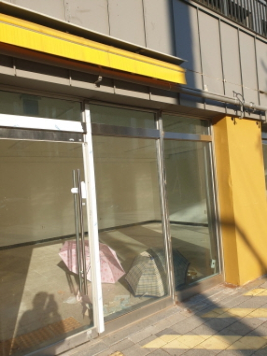 서울 송파구 거여동 651, 상가2동 지1층비102호 (거여동,위례 포레샤인 17단지) 근린상가 경매 사진 3