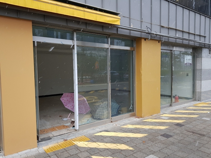 서울 송파구 거여동 651, 상가2동 지1층비102호 (거여동,위례 포레샤인 17단지) 근린상가 경매 사진 10