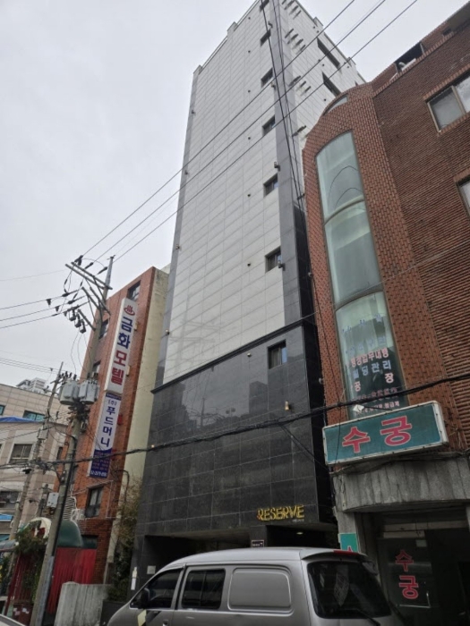 서울 영등포구 영등포동6가 100, 제7층 제706호 (영등포동6가, 리저브오피스텔) 오피스텔(상업) 경매 사진 11