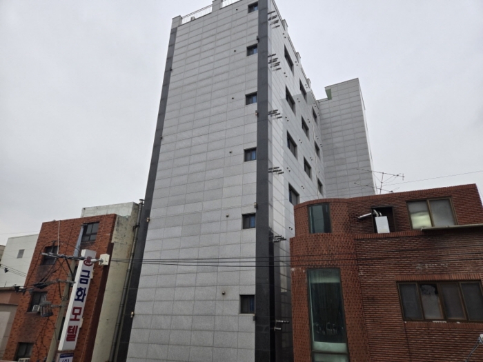 서울 영등포구 영등포동6가 100, 제7층 제706호 (영등포동6가, 리저브오피스텔) 오피스텔(상업) 경매 사진 13