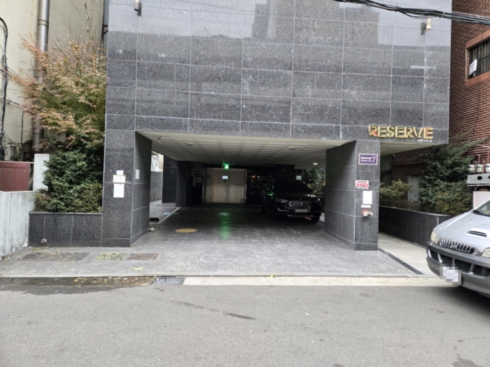 서울 영등포구 영등포동6가 100, 제7층 제706호 (영등포동6가, 리저브오피스텔) 오피스텔(상업) 경매 사진 14