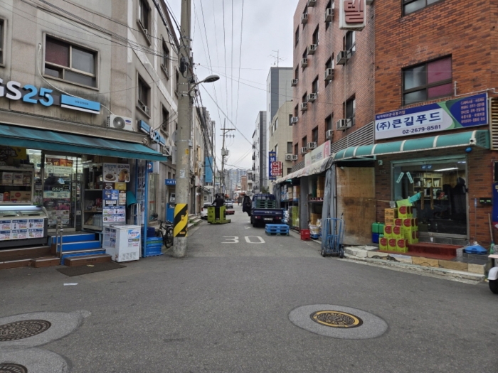 서울 영등포구 영등포동6가 100, 제7층 제706호 (영등포동6가, 리저브오피스텔) 오피스텔(상업) 경매 사진 17