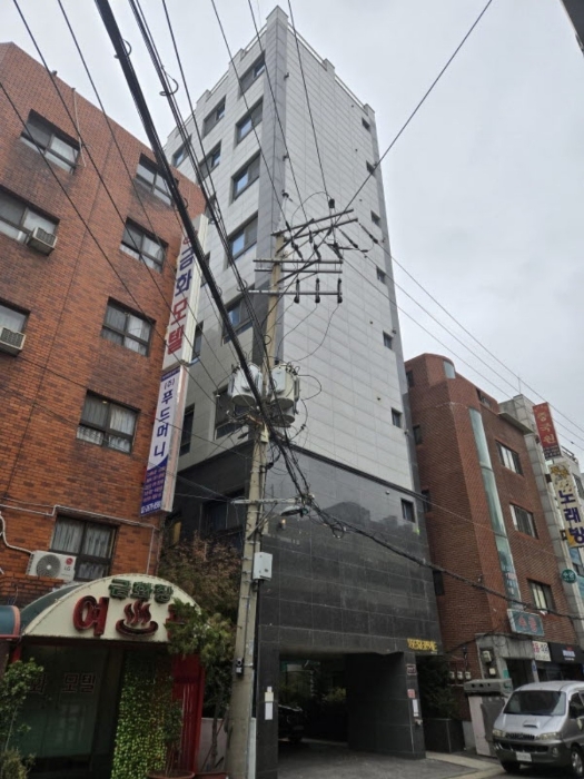 서울 영등포구 영등포동6가 100, 제7층 제706호 (영등포동6가, 리저브오피스텔) 오피스텔(상업) 경매 사진 4