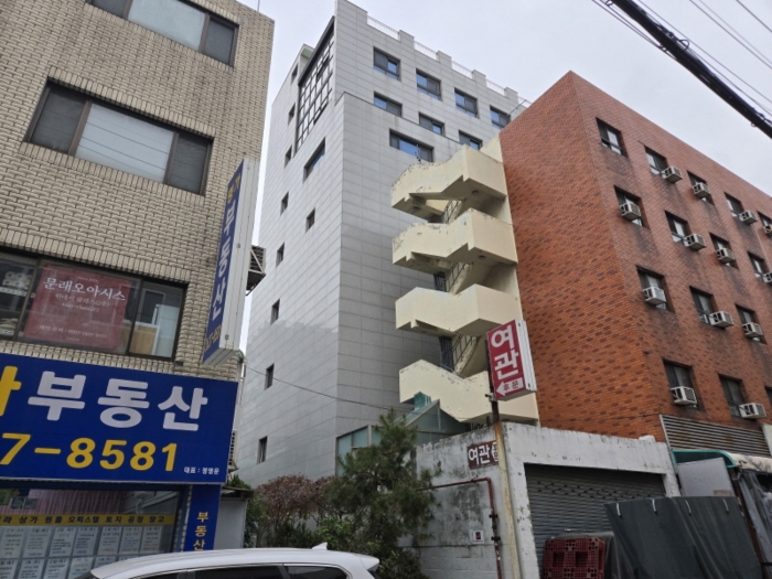 서울 영등포구 영등포동6가 100, 제7층 제706호 (영등포동6가, 리저브오피스텔) 오피스텔(상업) 경매 사진 7