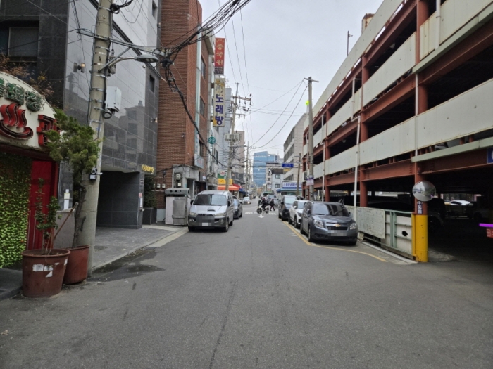 서울 영등포구 영등포동6가 100, 제7층 제706호 (영등포동6가, 리저브오피스텔) 오피스텔(상업) 경매 사진 10