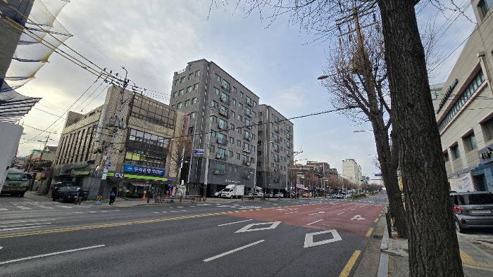 서울 양천구 신월동 148-4, 제101동 제3층 제301호 (신월동, 신월동리버스타운) 외 1필지 오피스텔(주거) 경매 사진 6
