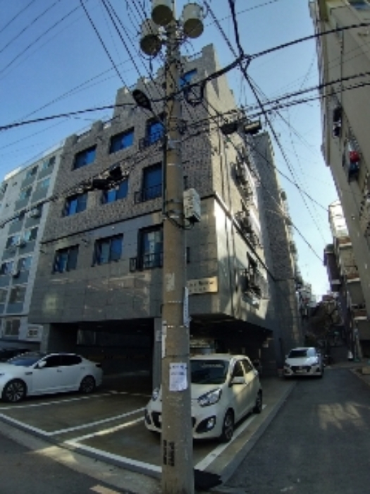 서울 강서구 화곡동 1088-6, 제5층 제503호 (화곡동, 씨티하우스) 외 1필지 다세대주택 경매 사진 2