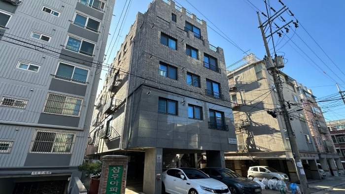 서울 강서구 화곡동 1088-6, 제5층 제503호 (화곡동, 씨티하우스) 외 1필지 다세대주택 경매 사진 4
