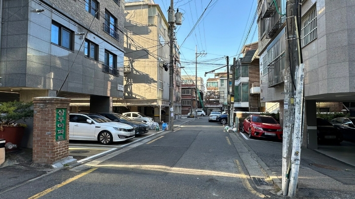 서울 강서구 화곡동 1088-6, 제5층 제503호 (화곡동, 씨티하우스) 외 1필지 다세대주택 경매 사진 6