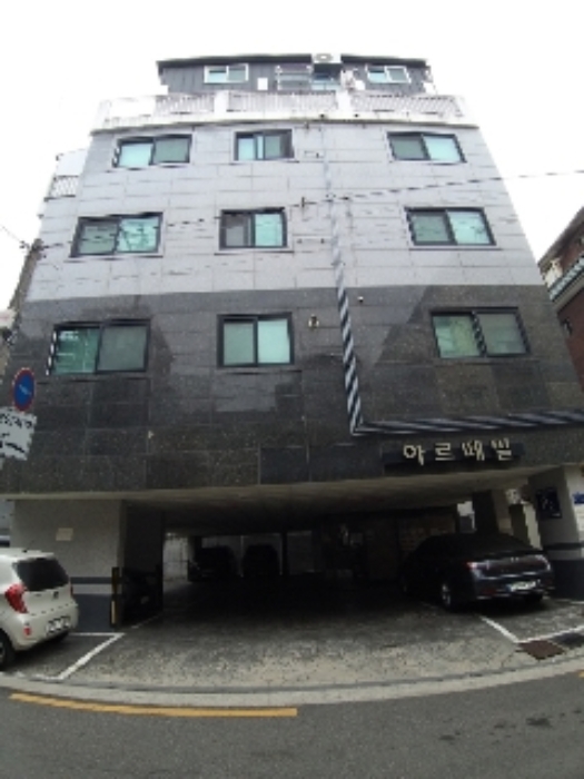 서울 강서구 화곡동 808-11, 제4층 제402호 (등촌동, 아르떼빌) 외 1필지 도시형생활주택 경매 사진 1