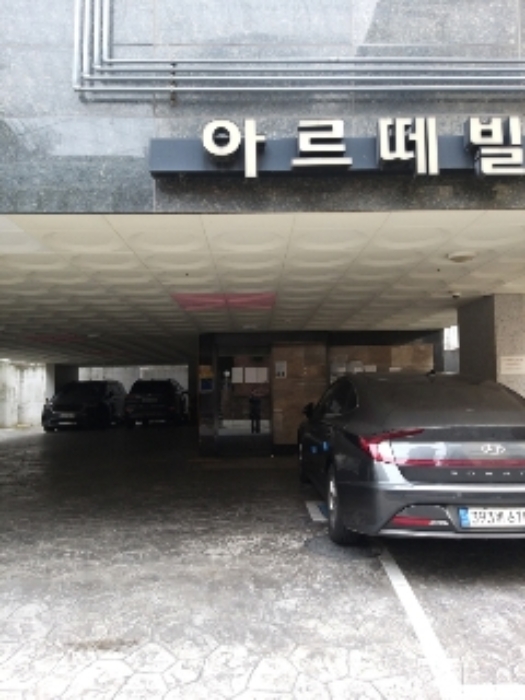 서울 강서구 화곡동 808-11, 제4층 제402호 (등촌동, 아르떼빌) 외 1필지 도시형생활주택 경매 사진 2