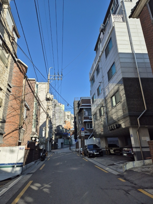 서울 강서구 화곡동 808-11, 제4층 제402호 (등촌동, 아르떼빌) 외 1필지 도시형생활주택 경매 사진 5