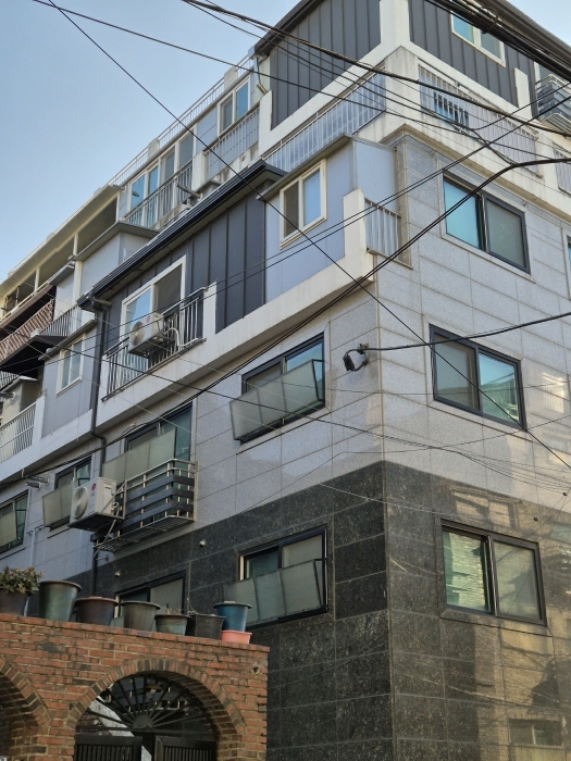 서울 강서구 화곡동 808-11, 제4층 제402호 (등촌동, 아르떼빌) 외 1필지 도시형생활주택 경매 사진 6
