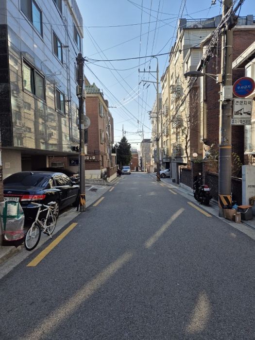 서울 강서구 화곡동 808-11, 제4층 제402호 (등촌동, 아르떼빌) 외 1필지 도시형생활주택 경매 사진 9