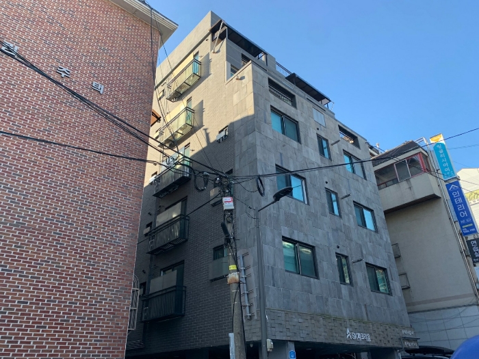 서울 강서구 화곡동 1010-2, 제4층 제402호 (화곡동, 에스케이파크리움) 다세대주택 경매 사진 4