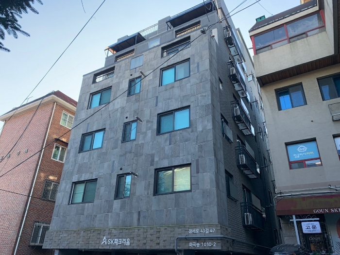 서울 강서구 화곡동 1010-2, 제4층 제402호 (화곡동, 에스케이파크리움) 다세대주택 경매 사진 6