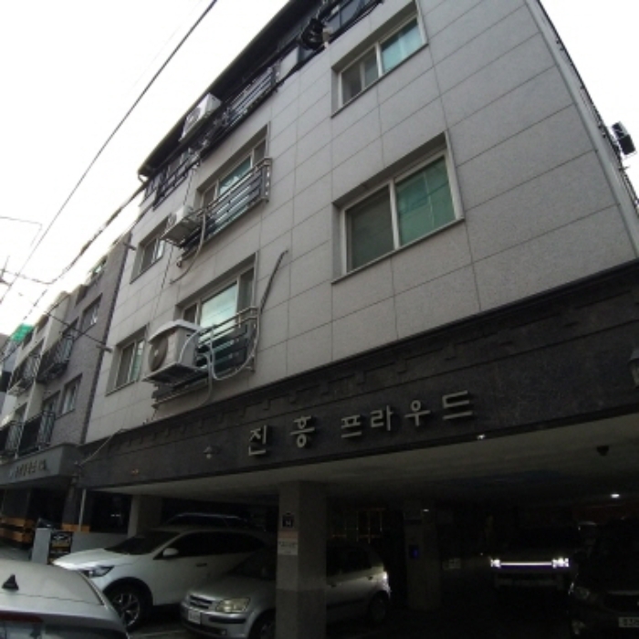 서울 금천구 시흥동 827-9, 제5층 제503호 (시흥동, 진흥프라우드) 외 1필지 도시형생활주택 경매 사진 1
