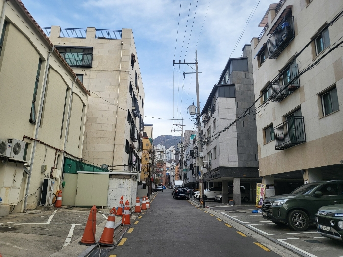 서울 금천구 시흥동 827-9, 제5층 제503호 (시흥동, 진흥프라우드) 외 1필지 도시형생활주택 경매 사진 4