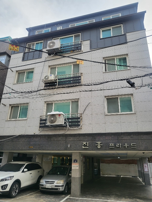 서울 금천구 시흥동 827-9, 제5층 제503호 (시흥동, 진흥프라우드) 외 1필지 도시형생활주택 경매 사진 5
