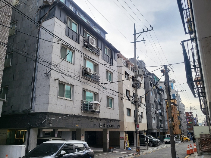 서울 금천구 시흥동 827-9, 제5층 제503호 (시흥동, 진흥프라우드) 외 1필지 도시형생활주택 경매 사진 8