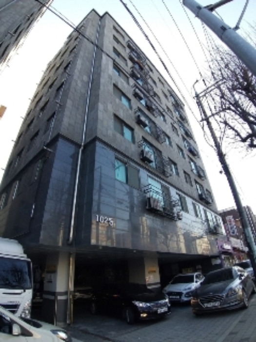 서울 양천구 신월동 148-4, 제102동 제4층 제403호 (신월동, 신월동리버스타운) 외 1필지 오피스텔(주거) 경매 사진 1