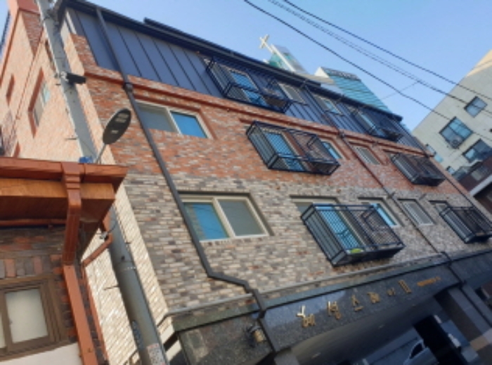서울 성북구 석관동 338-412, 4층404호 외 3필지 다세대주택 경매 사진 2