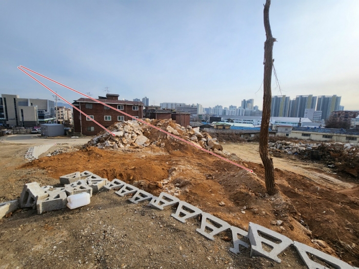 경기도 양주시 덕계동 685-8 외 8필지 전 경매 사진 20