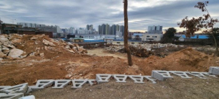 경기도 양주시 덕계동 685-8 외 8필지 전 경매 사진 3