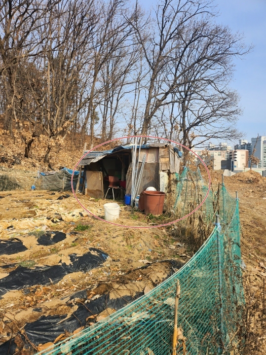 경기도 양주시 덕계동 685-8 외 8필지 전 경매 사진 25