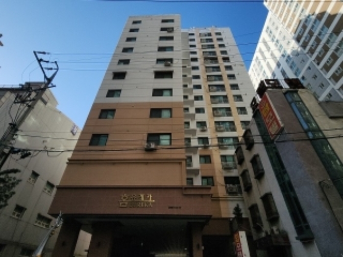 인천 중구 신흥동1가 34-49, 12층1205호 (신흥동1가,홈유레카) 외 2필지 아파트 경매 사진 1
