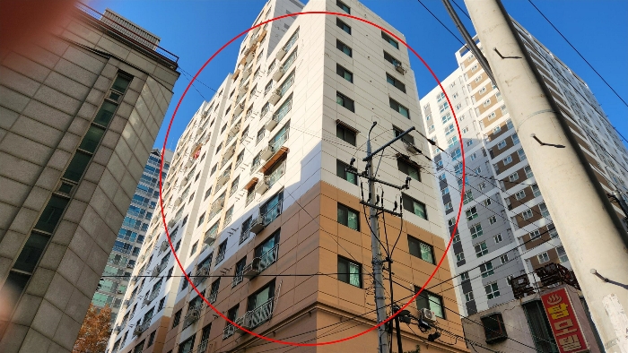 인천 중구 신흥동1가 34-49, 12층1205호 (신흥동1가,홈유레카) 외 2필지 아파트 경매 사진 5