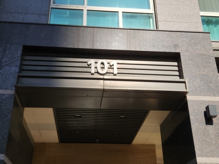 인천 연수구 송도동 149, 101동 43층4305호 (송도동,롯데캐슬캠퍼스타운) 아파트 경매 사진 2