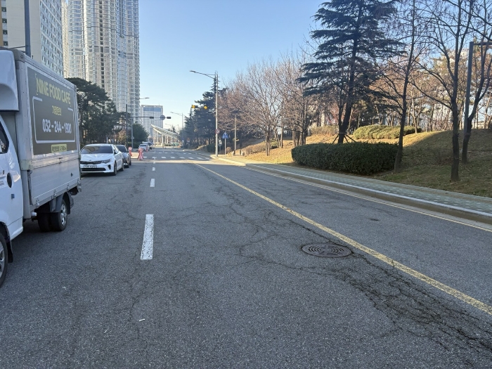 인천 연수구 송도동 149, 101동 43층4305호 (송도동,롯데캐슬캠퍼스타운) 아파트 경매 사진 8