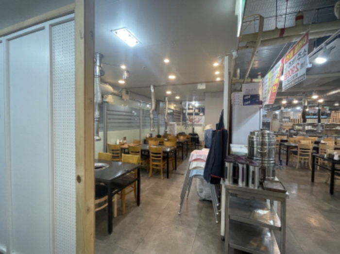 인천 미추홀구 숭의동 331-12, 2층204호 (숭의동,더스테이프라임월드) 외 3개호 근린상가 경매 사진 4
