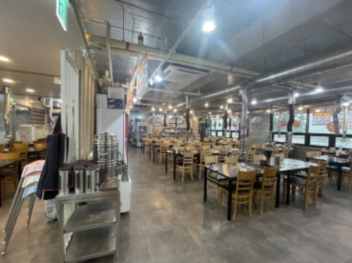 인천 미추홀구 숭의동 331-12, 2층204호 (숭의동,더스테이프라임월드) 외 3개호 근린상가 경매 사진 5