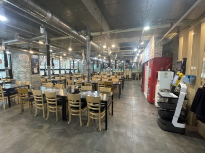 인천 미추홀구 숭의동 331-12, 2층204호 (숭의동,더스테이프라임월드) 외 3개호 근린상가 경매 사진 7