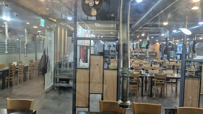 인천 미추홀구 숭의동 331-12, 2층204호 (숭의동,더스테이프라임월드) 외 3개호 근린상가 경매 사진 10